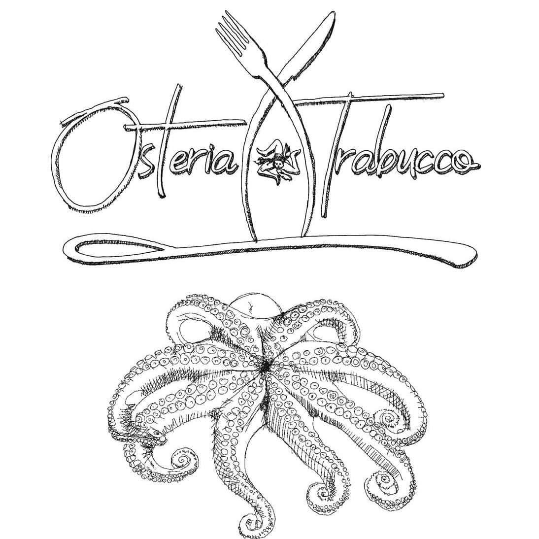 Osteria Trabucco - Ristorante a Palermo