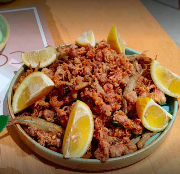 Coast To Coast Ausonia - Ristorante a Palermo