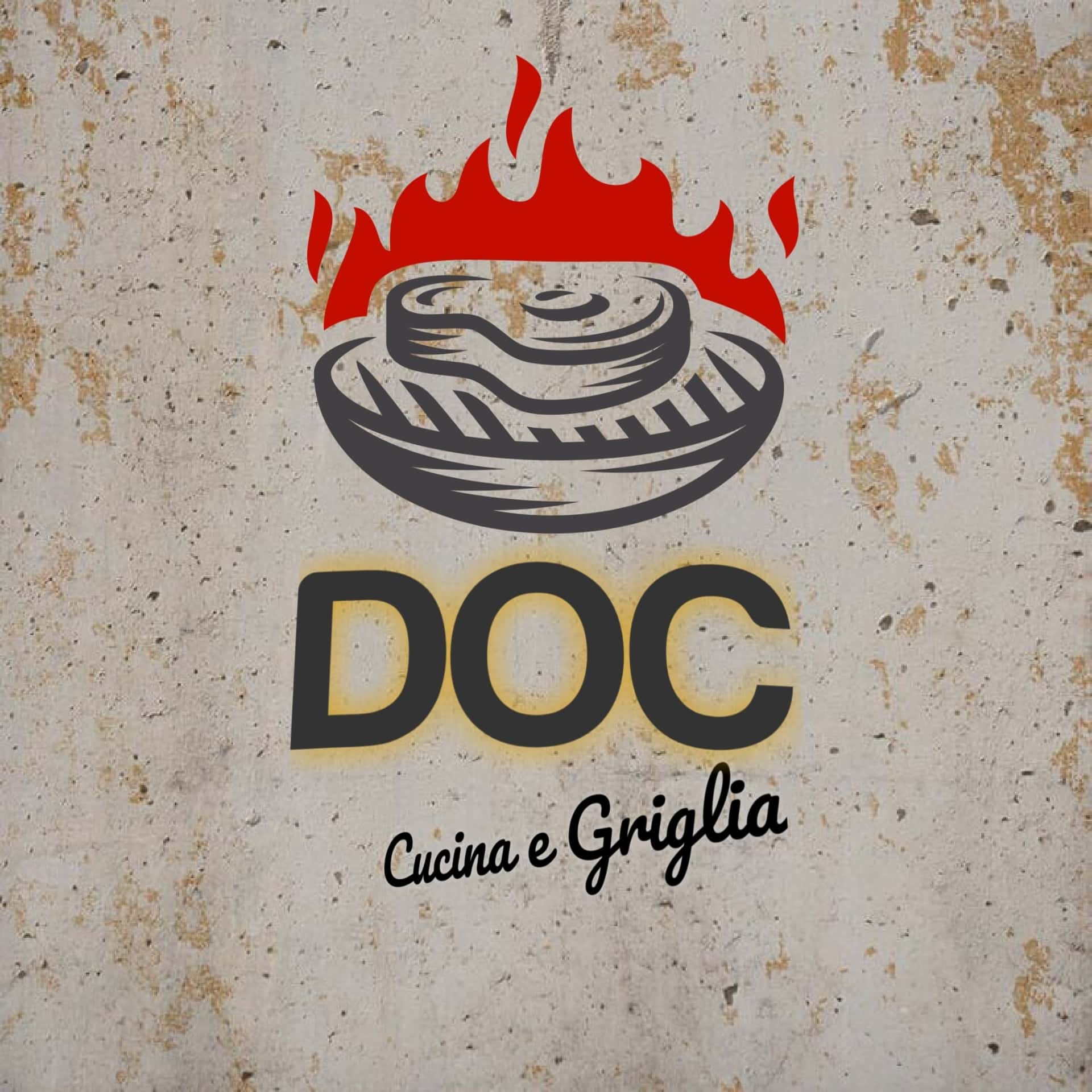 DOC Cucina e Griglia - Ristorante a Palermo