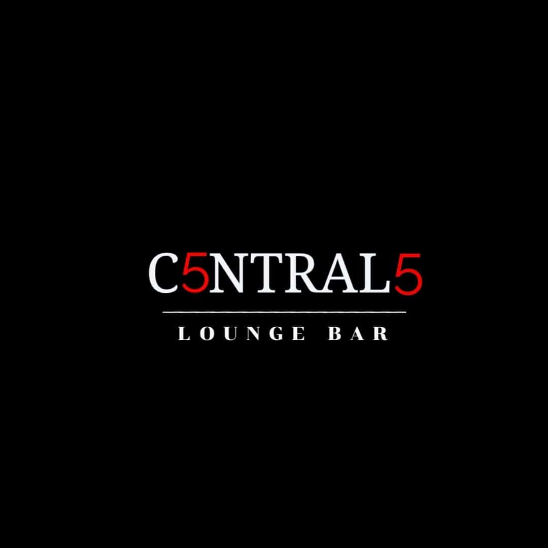 C5ntral5 Lounge Bar - Ristorante a Palermo