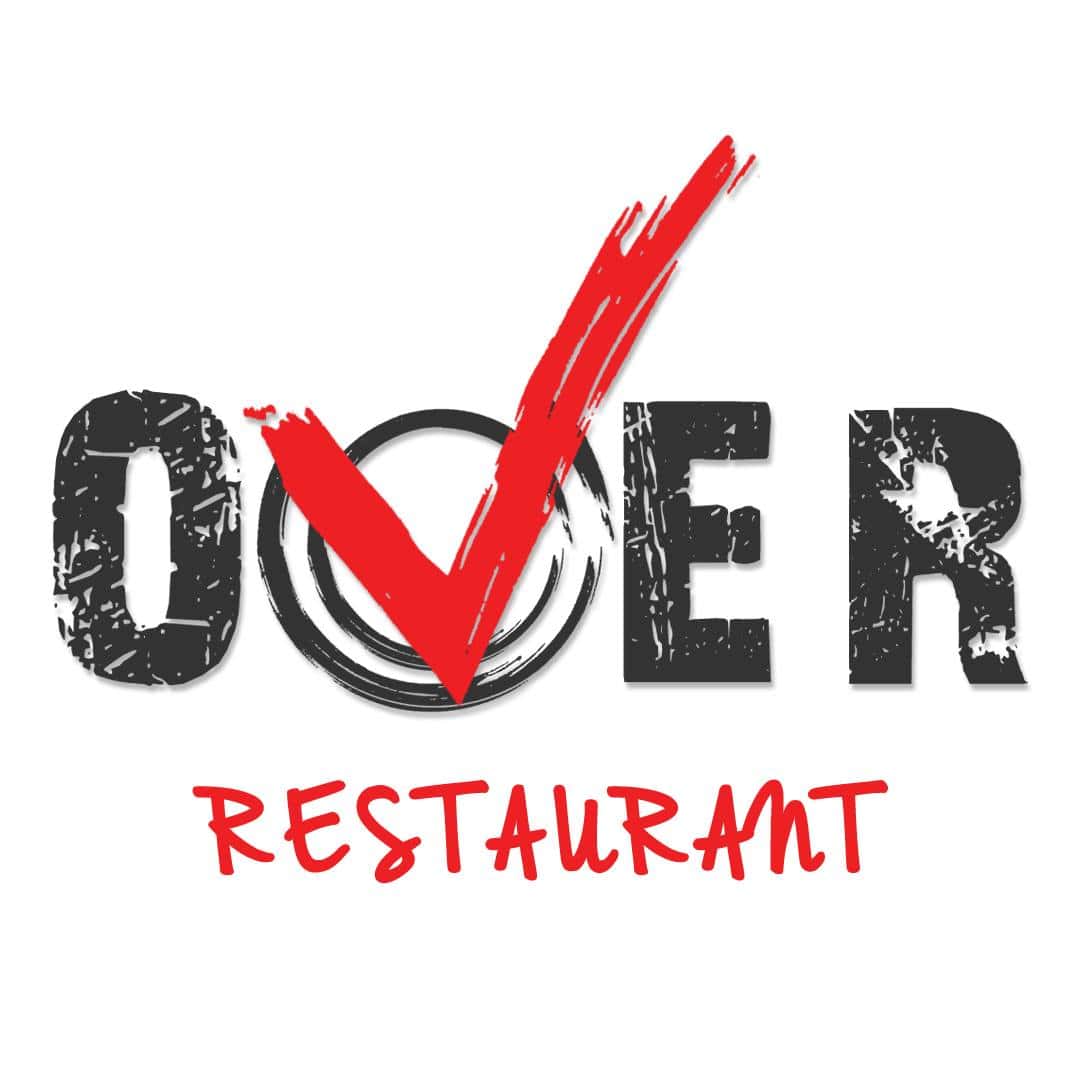 Over - Ristorante a Genova