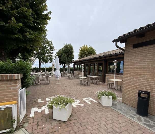 Trattoria la Mura - Ristorante a Pulce