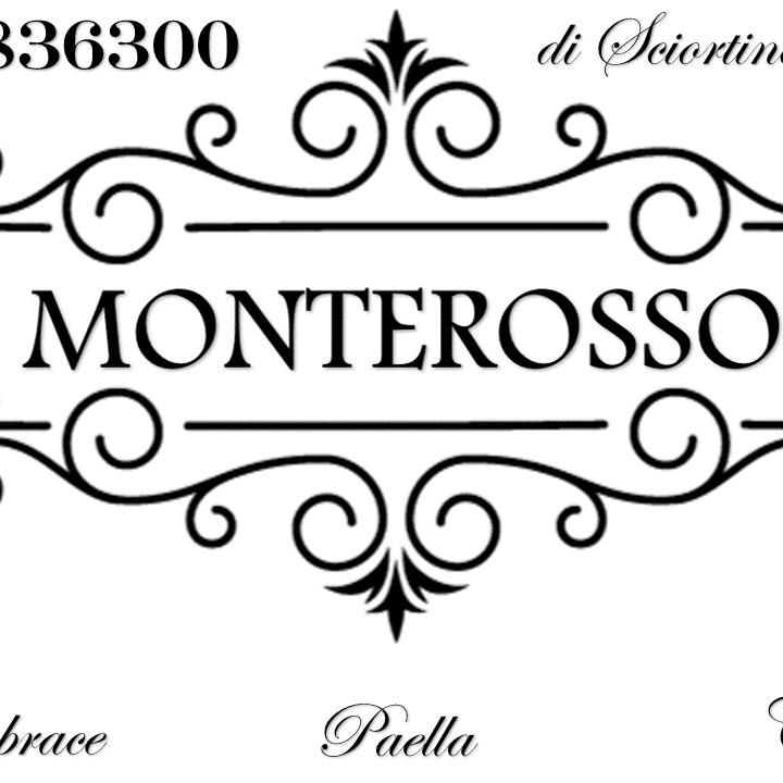 Trattoria Monterosso - Ristorante a Altavilla Vicentina