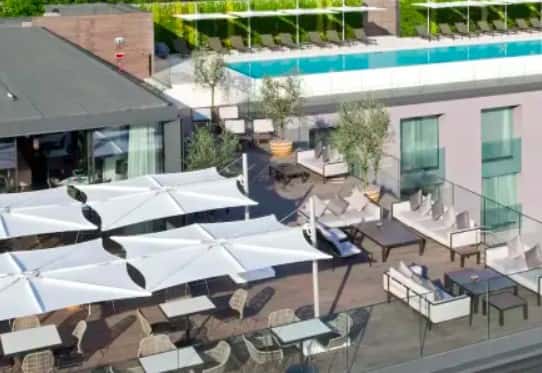 Streetfood - Ristorante a Como