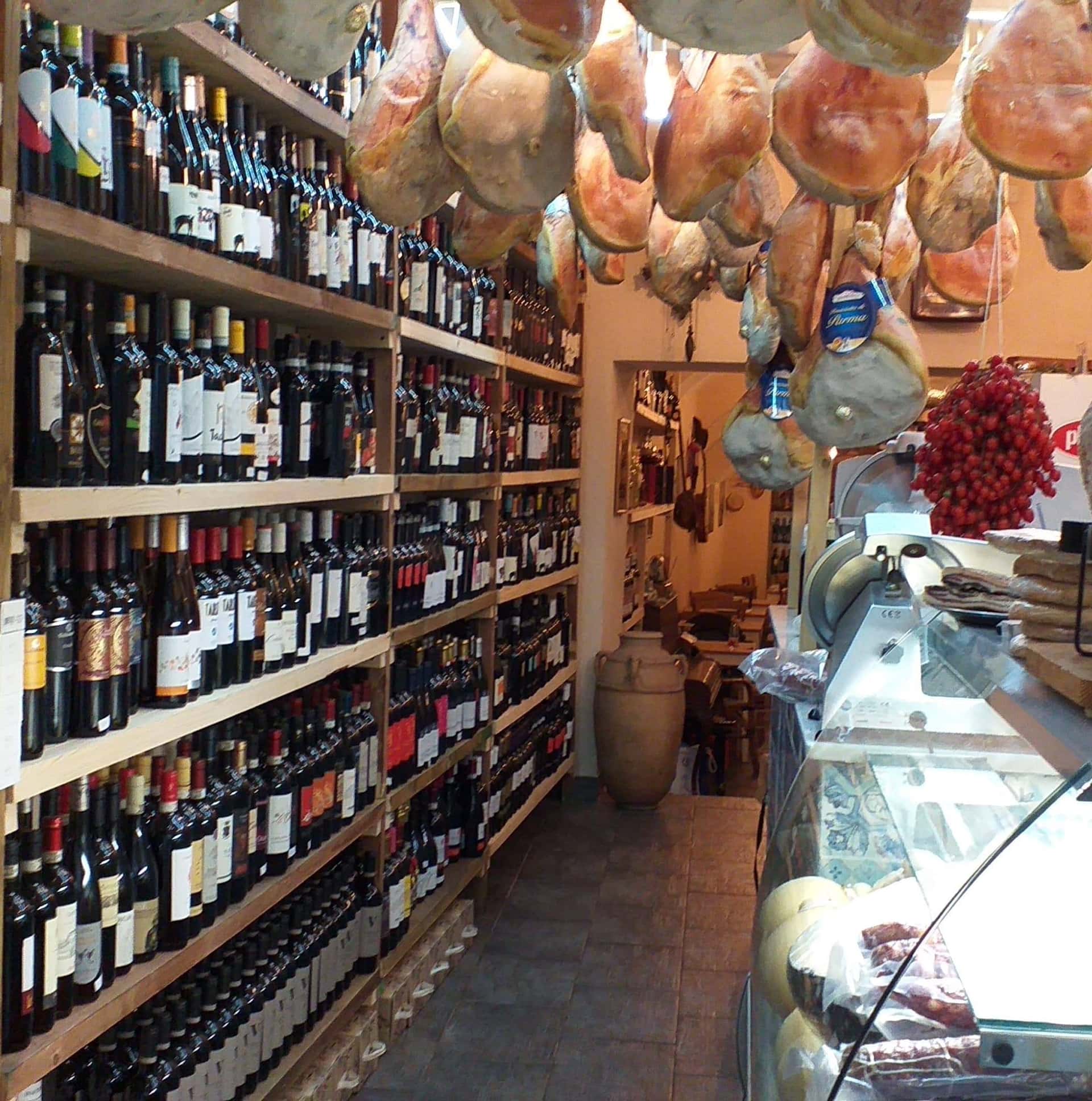 Dolci Ricordi - Ristorante a Salerno