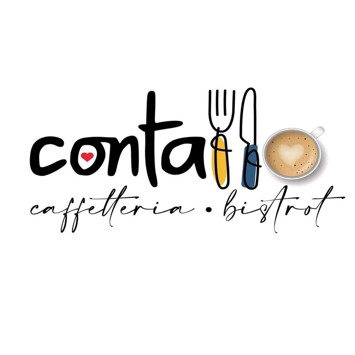 CONTATTO - Ristorante a Roma