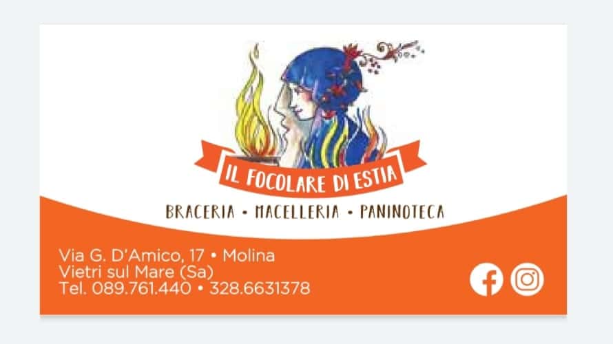 Il Focolare di Estia - Ristorante a Molina
