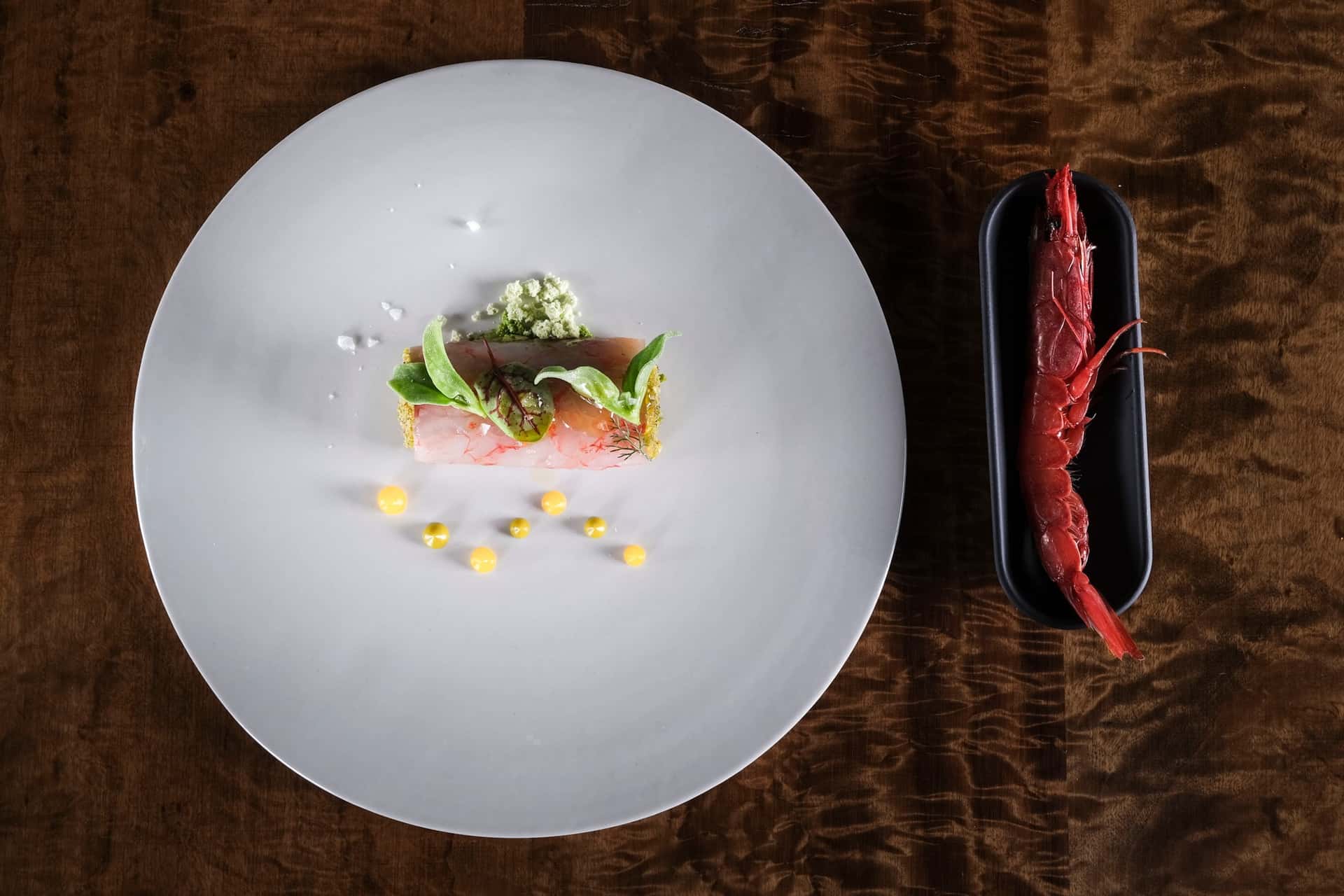 Il Moro - Ristorante a Monza