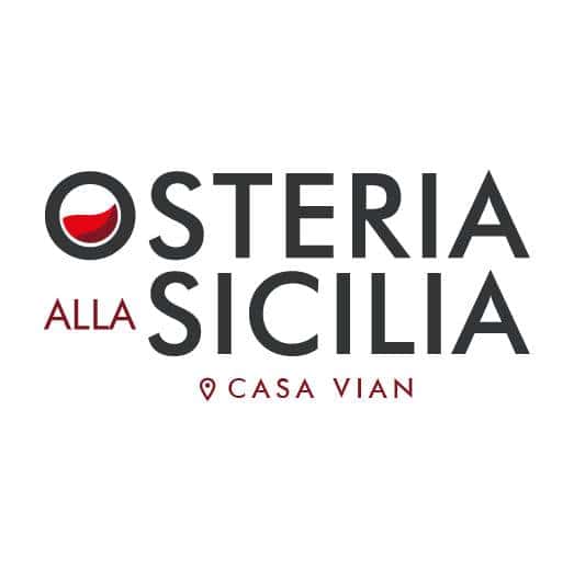 Osteria Alla Sicilia Casa Vian - Ristorante a Dosson
