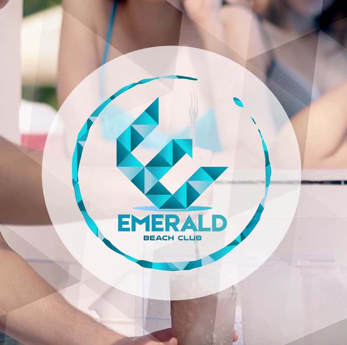 Emerald Beach club - Ristorante a Badesi