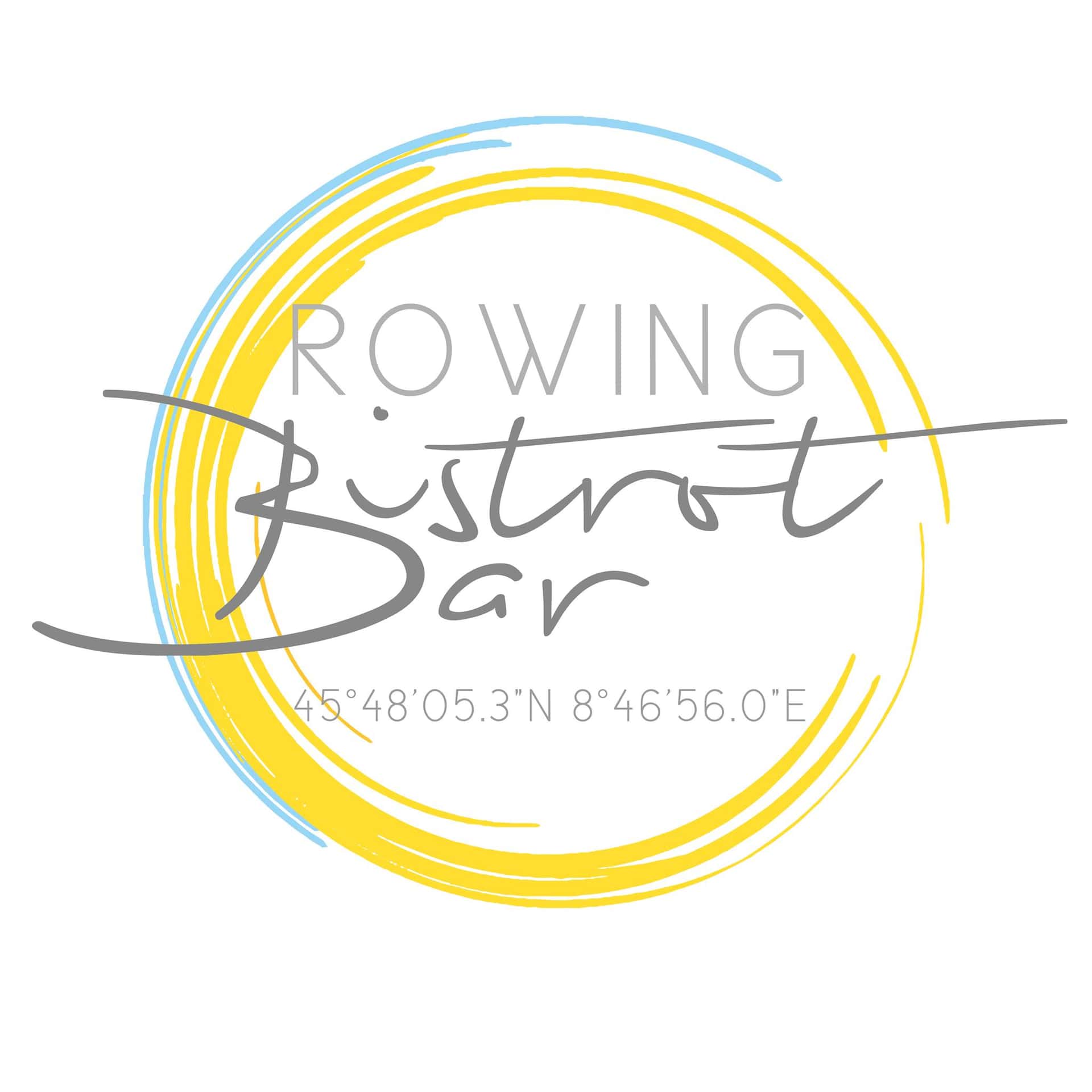 Rowing Bistrot Bar - Ristorante a Varese
