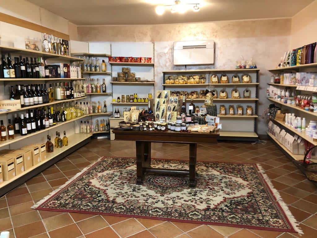 La bottega delle Eccellenze - Ristorante a Venzone