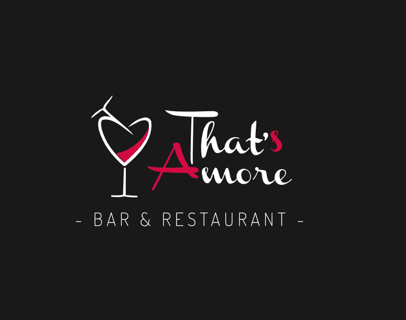 That's Amore - Ristorante a Patti
