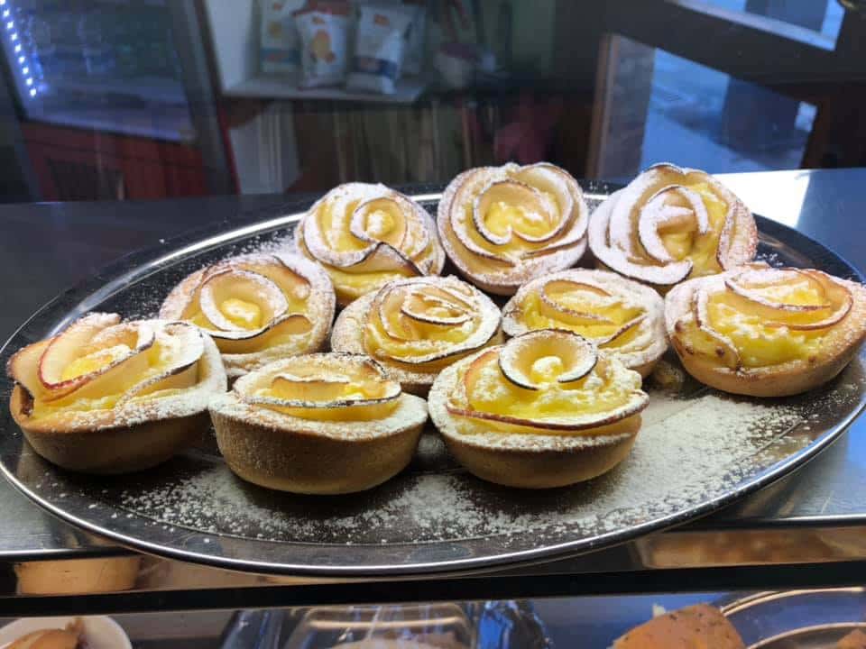 Bar Sport - Ristorante a Buonconvento
