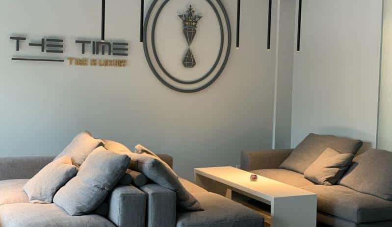 The Time Is Luxury - Ristorante a Cantù