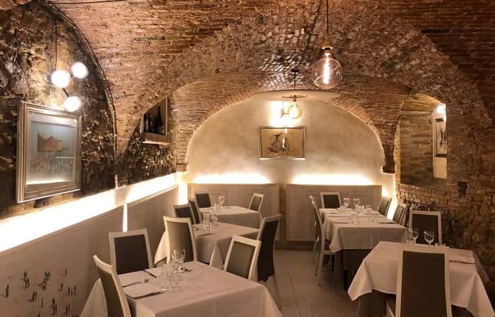 Ristorante il Giardino - Ristorante a Ancona