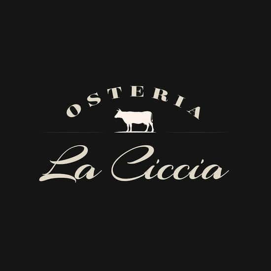 Osteria La Ciccia - Ristorante a Milano