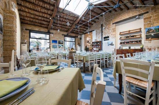 Osteria Ballarò  - Ristorante a Palermo