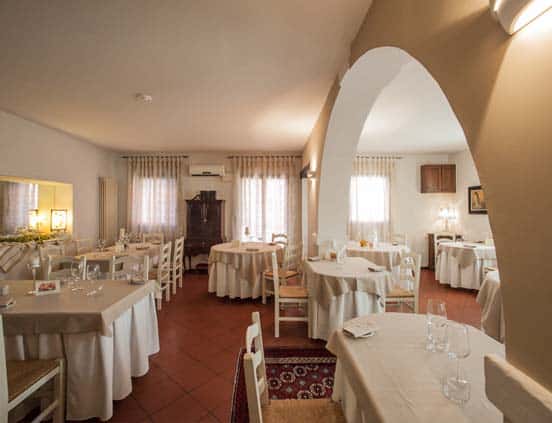 Al Cavallino - Ristorante a Creazzo