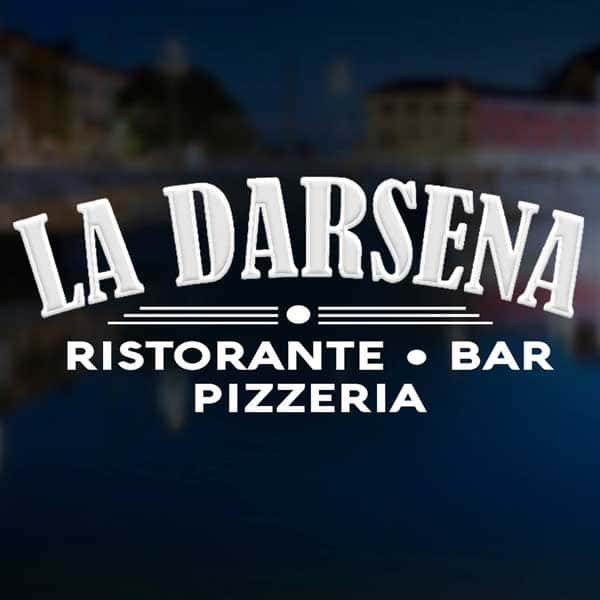 La Darsena - Ristorante a Milano