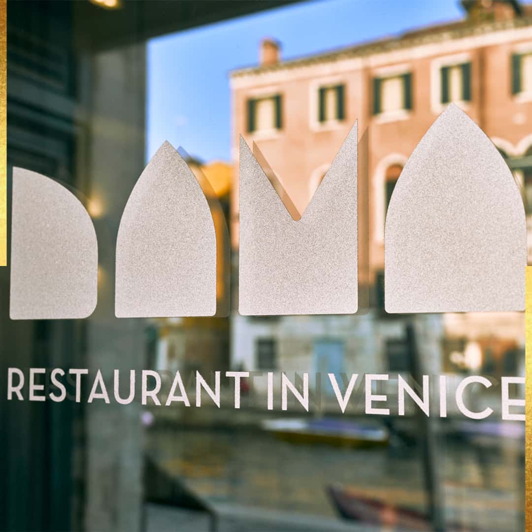 Dama Restaurant - Ristorante a Venezia