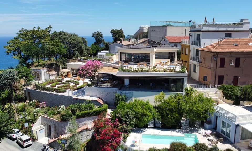 Dalla Gioconda - Ristorante a Gabicce Monte