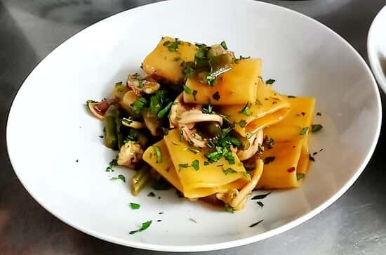 Gambero - Ristorante a Bolzano
