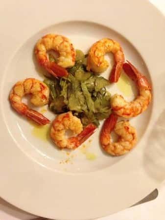 Spinacorona - Ristorante a Alessandria