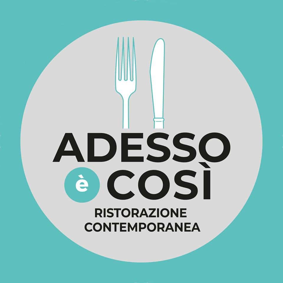 Adesso è Così Ristorazione Contemporanea - Ristorante a Trieste