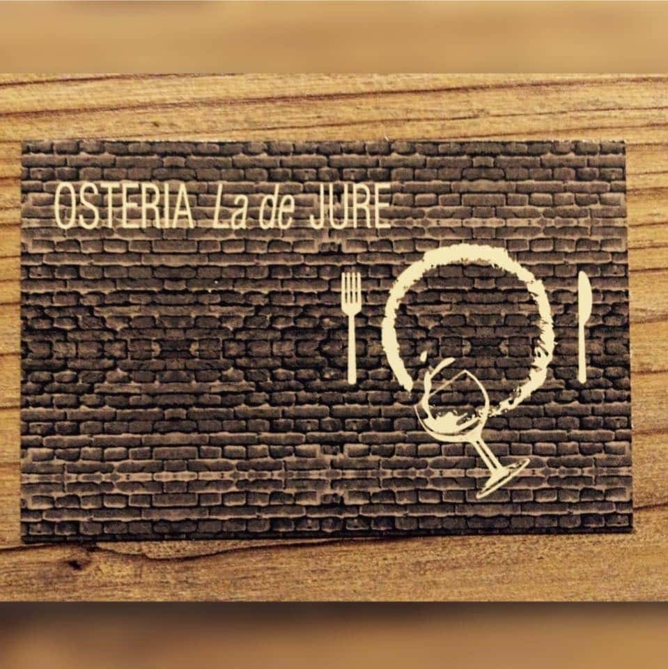 Osteria Da Jure - Ristorante a Trieste