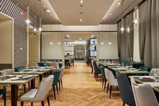 Novecento Restaurant Trieste - Ristorante a Trieste