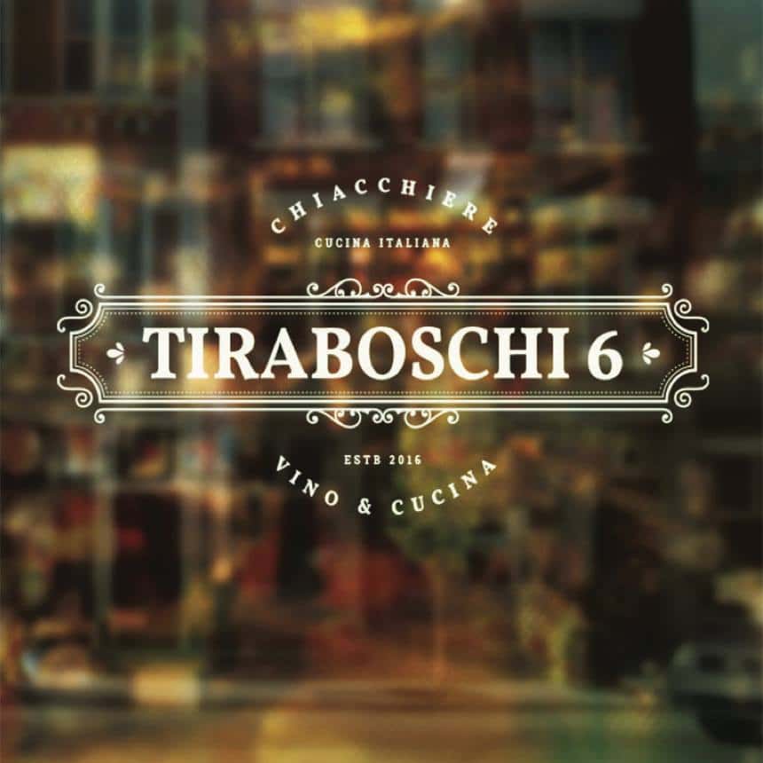 Tiraboschi6 - Chiacchiere, Vino & Cucina - Ristorante a Milano