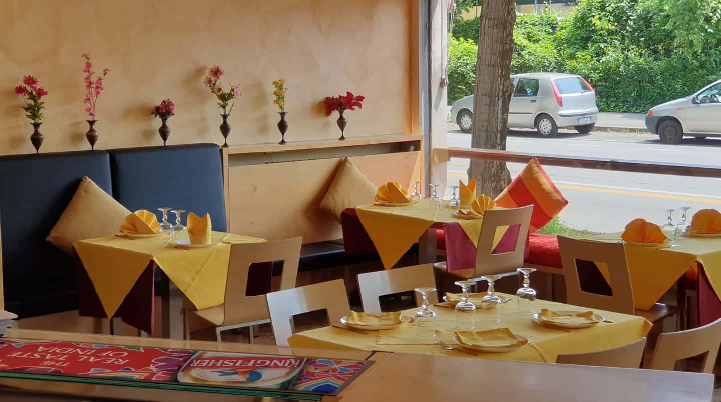 Guru Kirpa Ristorante Indiano - Ristorante a Udine