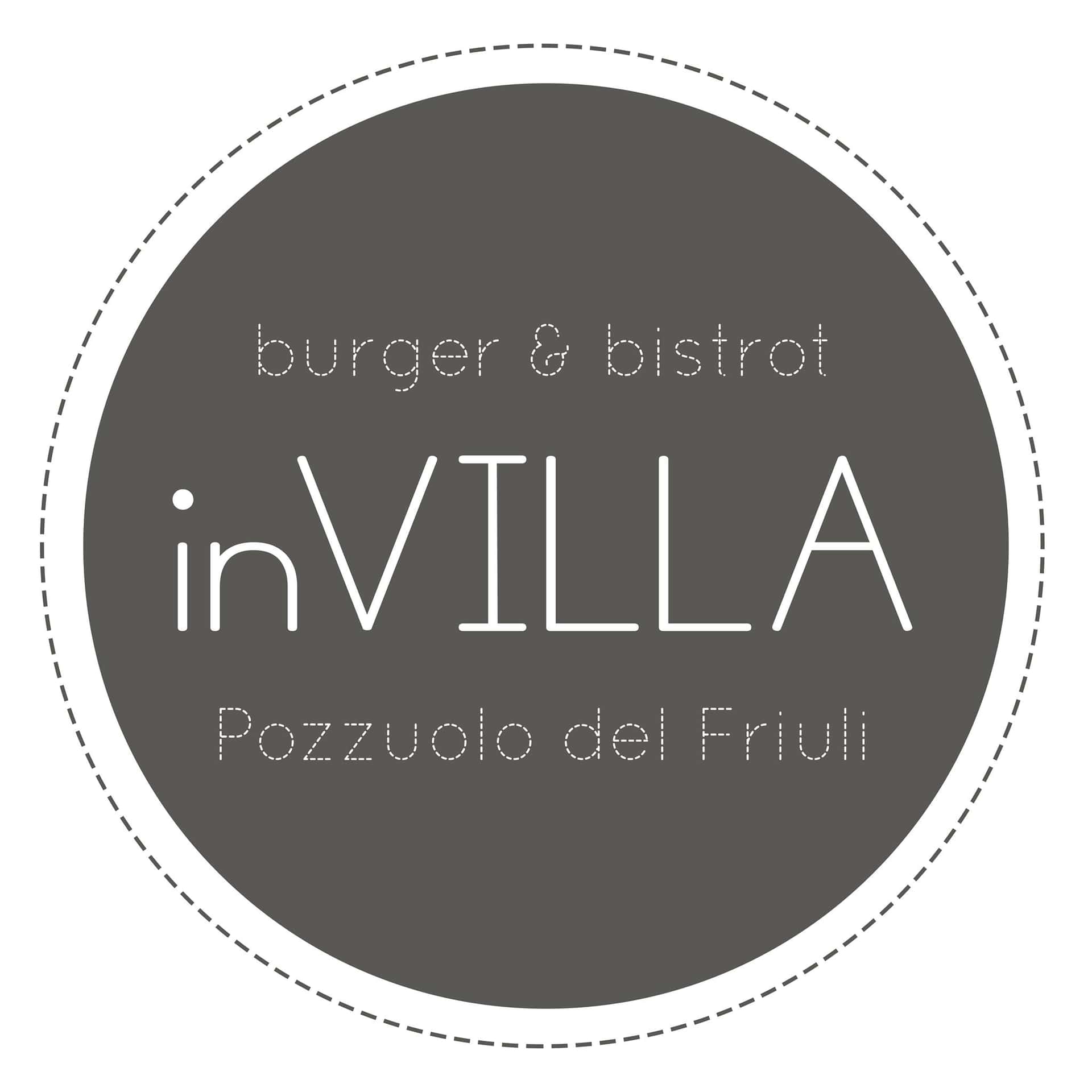 In Villa - Ristorante a Pozzuolo del Friuli
