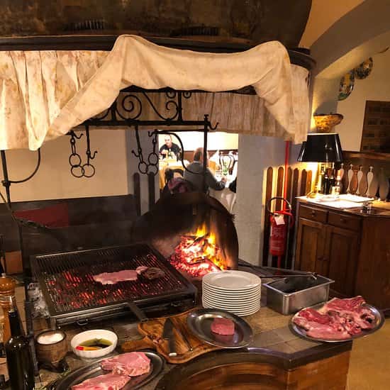 Trattoria Da Toso - Ristorante a Leonacco