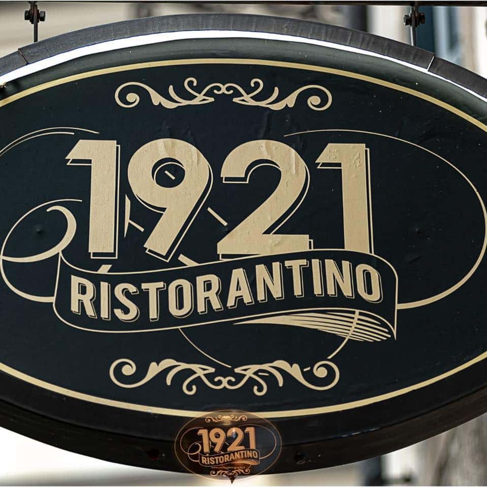 1921 Ristorantino - Ristorante a Udine