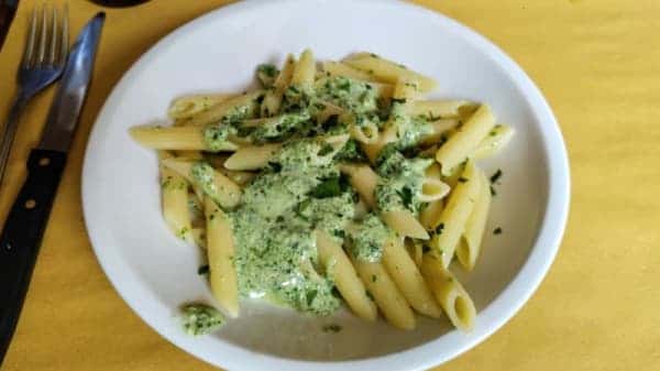 Là di Missin - Ristorante a Pradamano