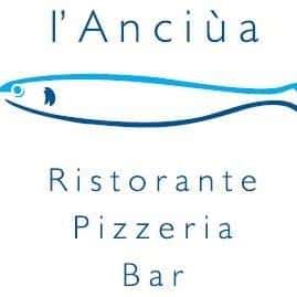 L'Anciua - Ristorante a Tellaro