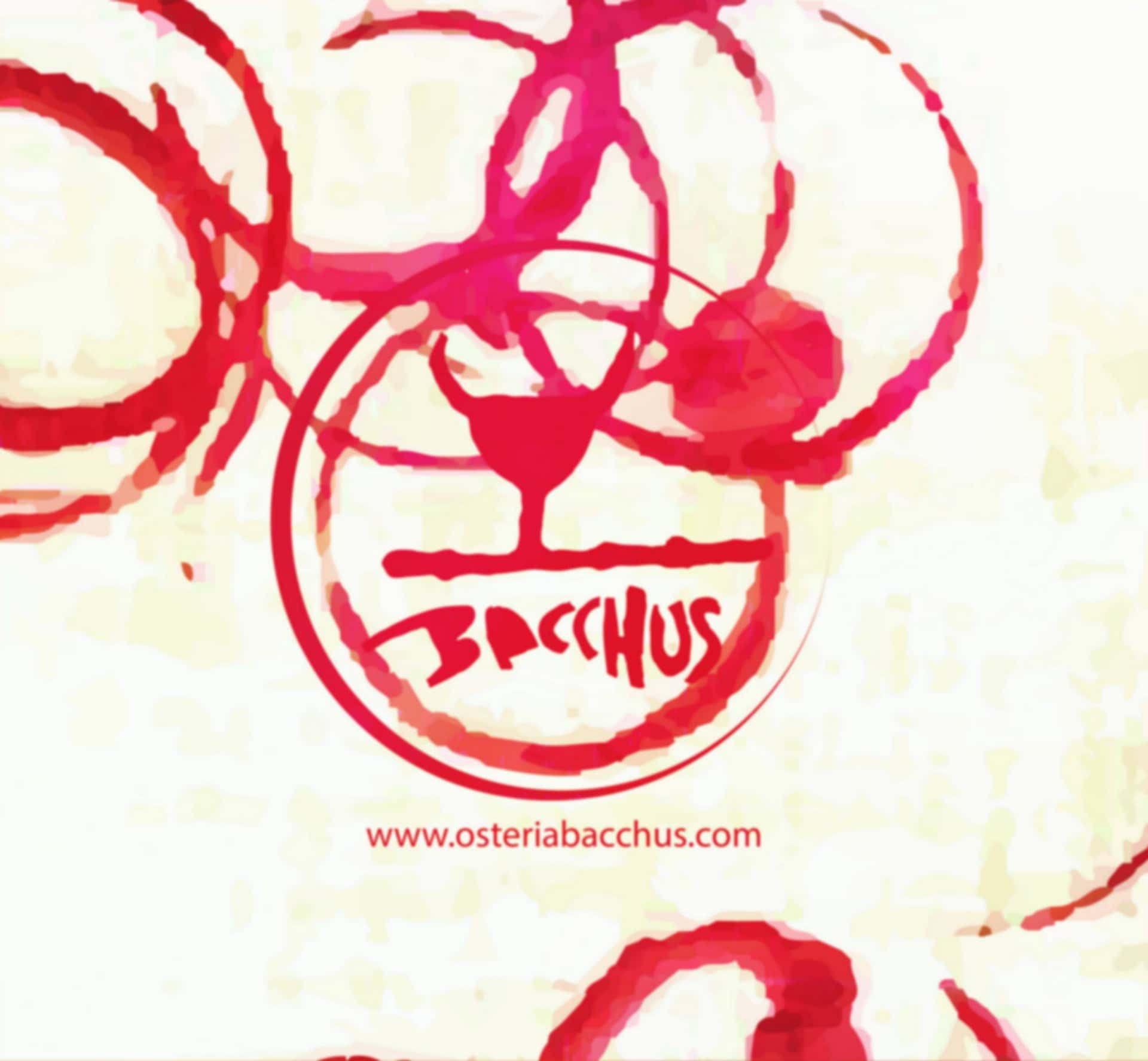 Osteria Bacchus - Ristorante a La Spezia