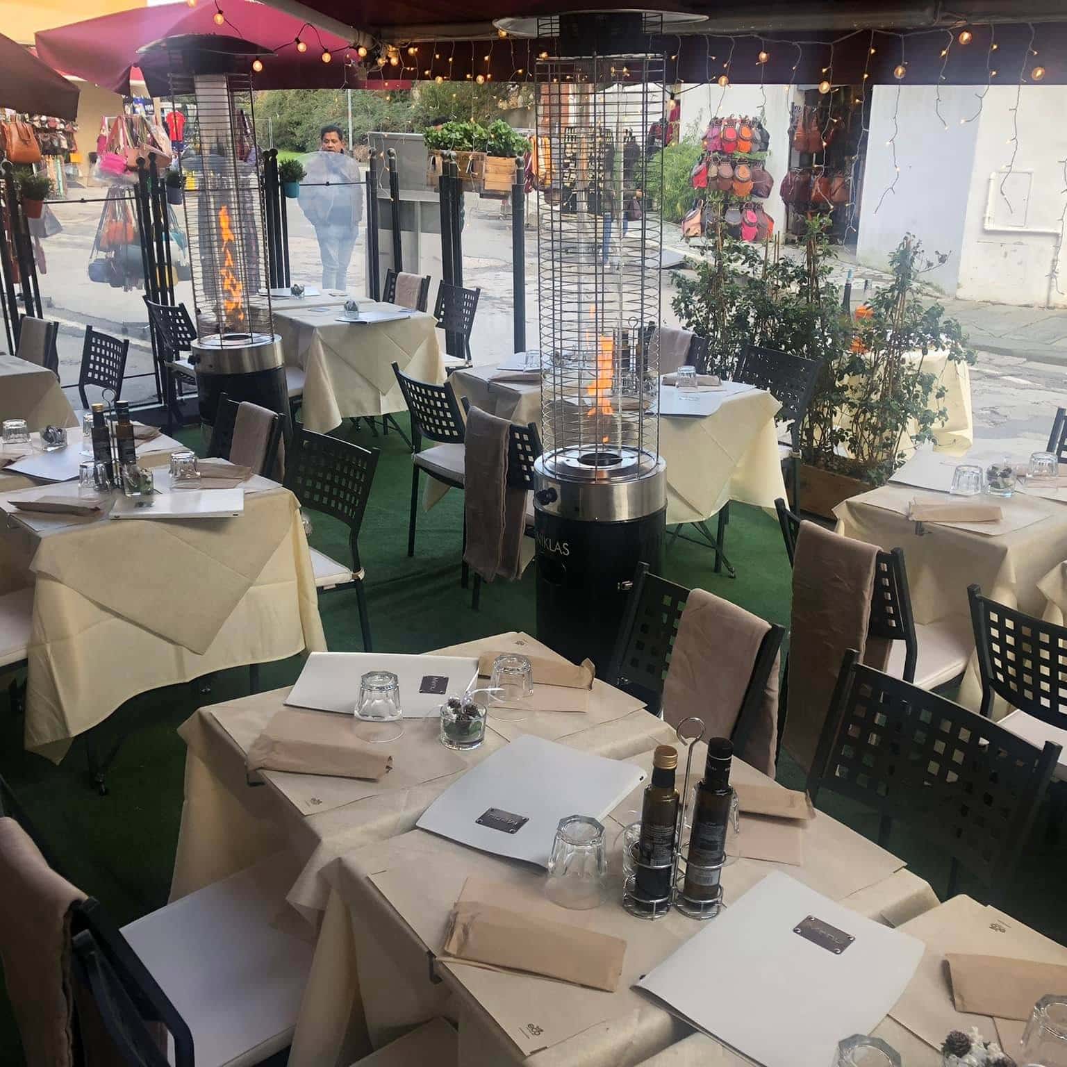 Ristoro Antonio la Torre - Ristorante a Pisa
