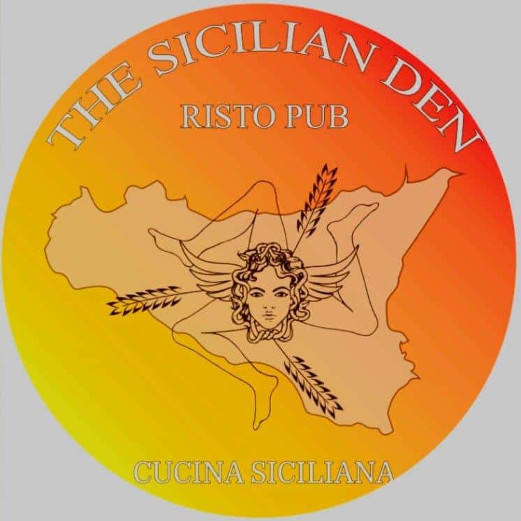 The Sicilian Den - Ristorante a Pisa