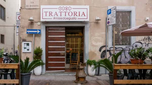 #misiedoegusto - Ristorante a Livorno