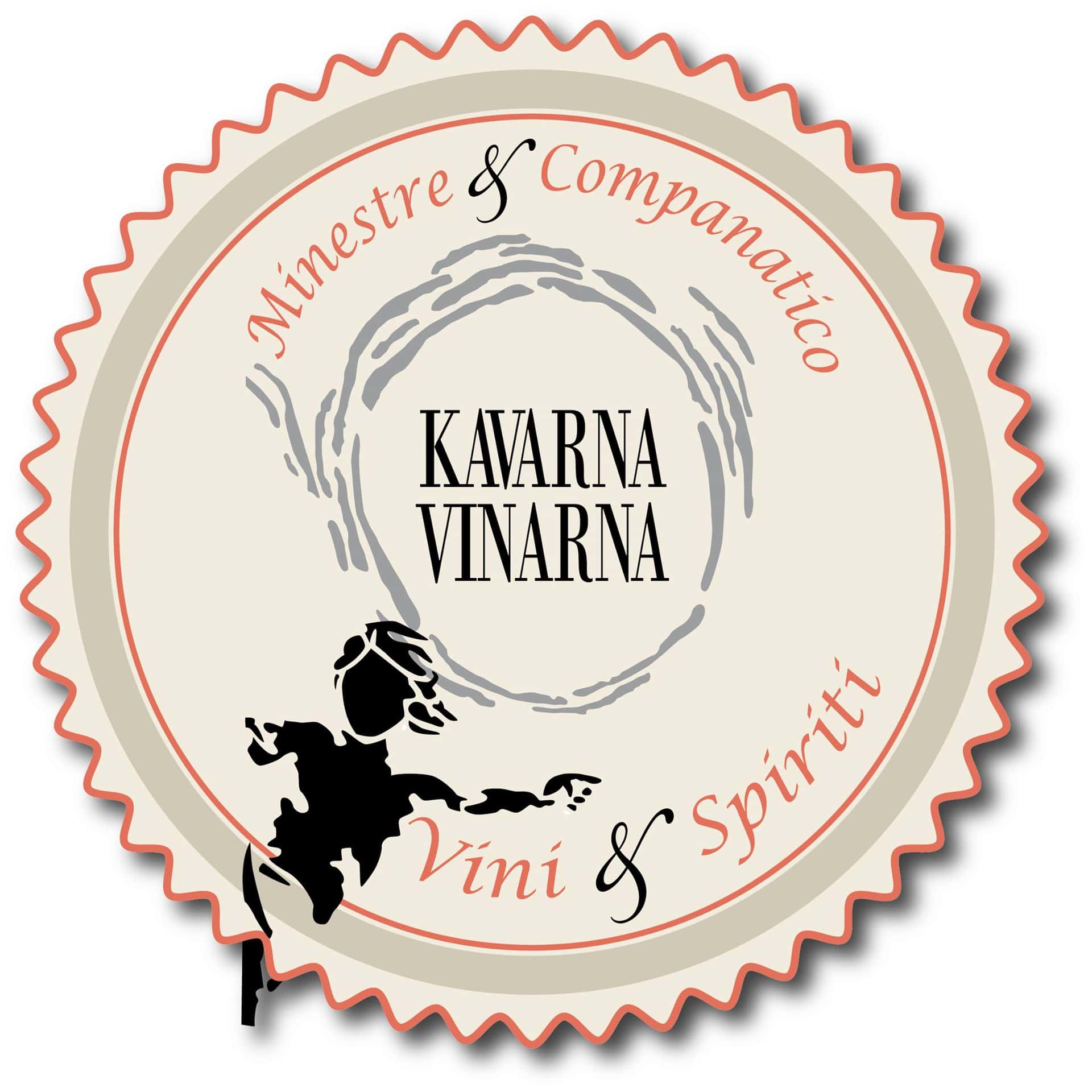 Kavarna Vinarna - Ristorante a Livorno