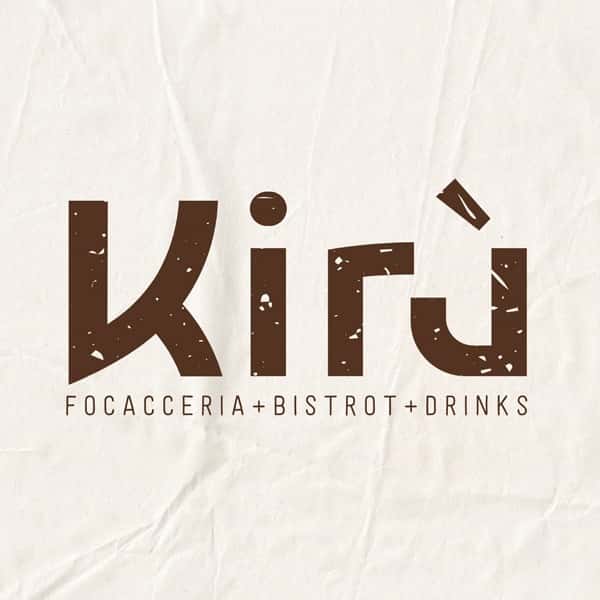 Kirù Bistrot Focacceria & Drinks - Ristorante a Livorno