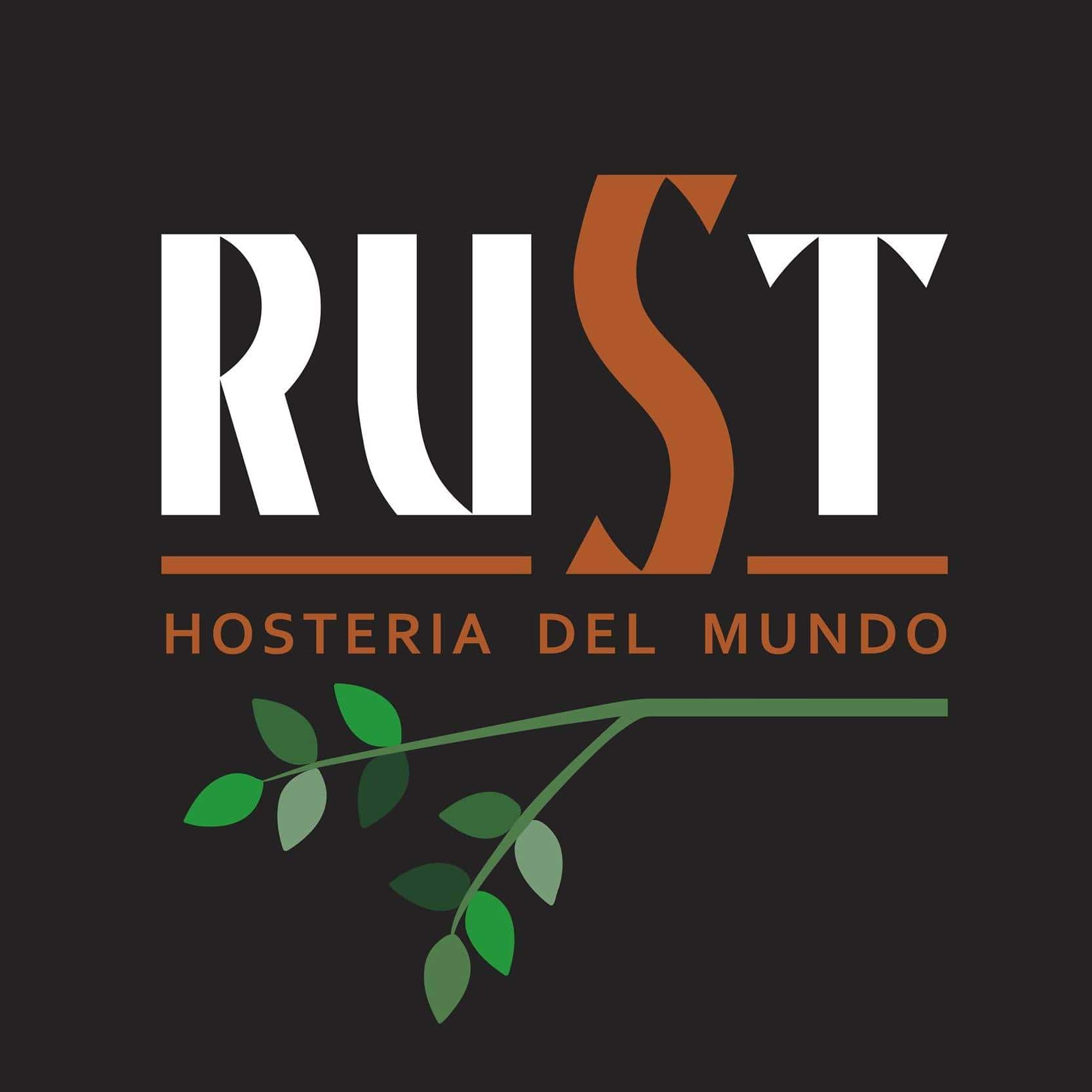 Rust Hosteria Del Mundo - Ristorante a Pordenone