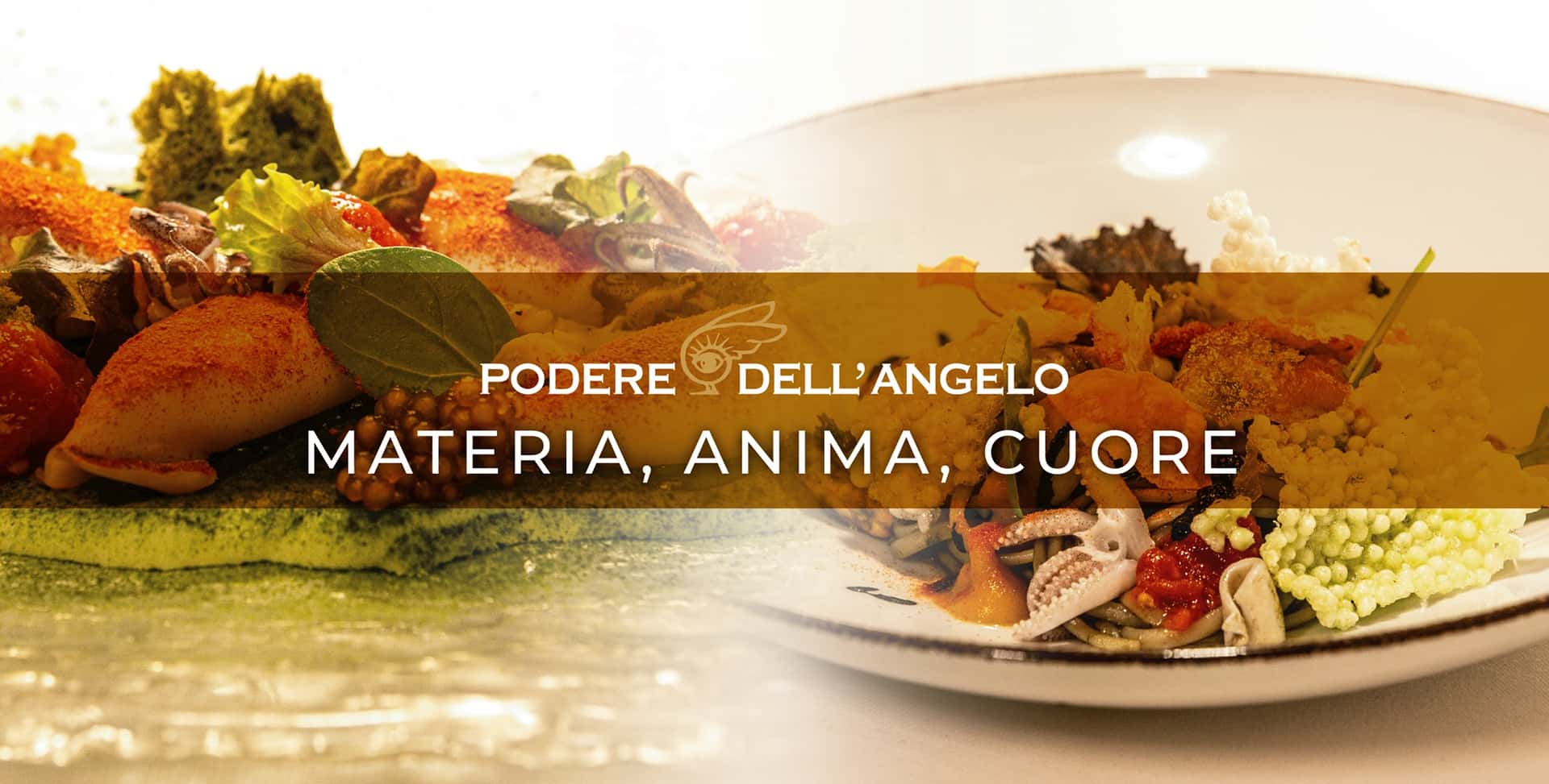 Podere Dell'Angelo - Ristorante a Pasiano di Pordenone