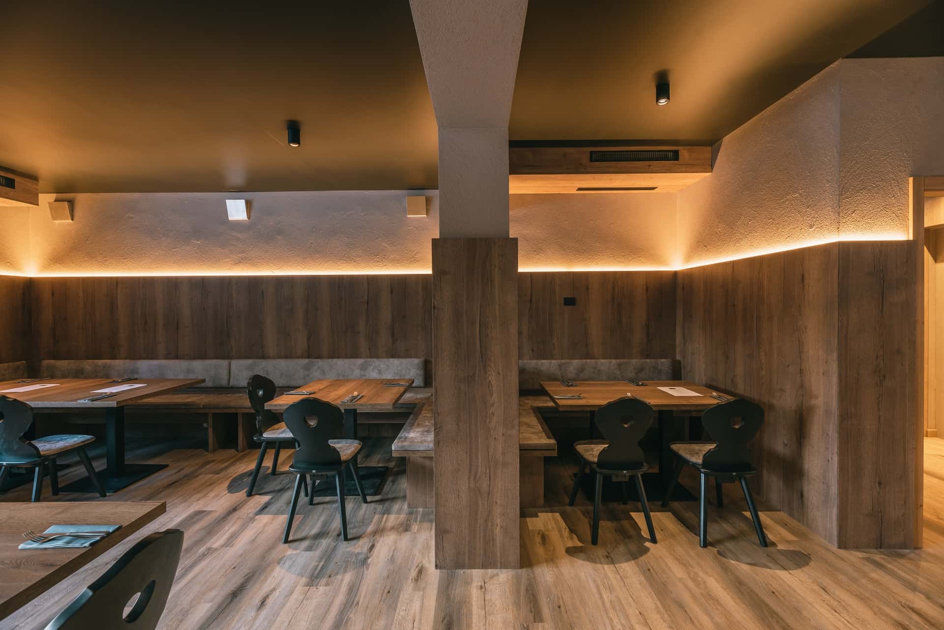 Queen Restaurant - Ristorante a Alba