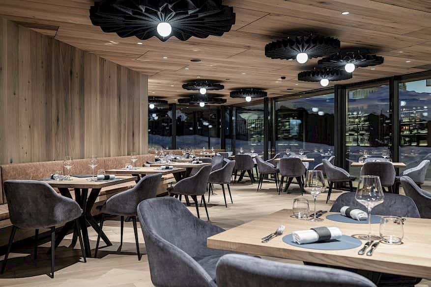 Luis Eatery - Ristorante a Selva di Val Gardena