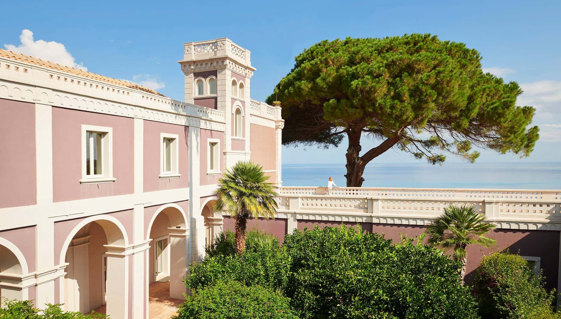 De' Minimi  - Ristorante a Tropea