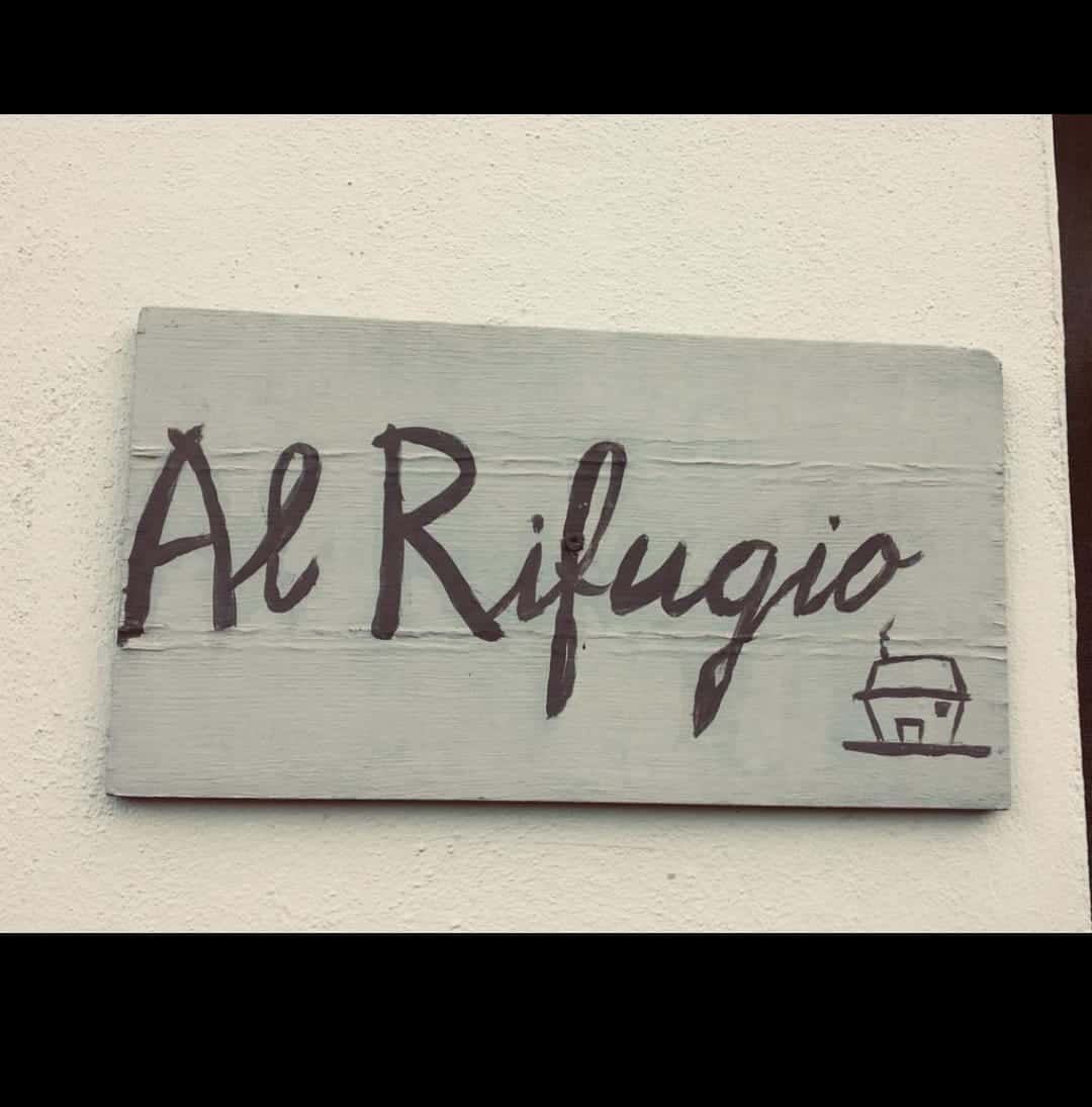Al Rifugio - Ristorante a Suvereto